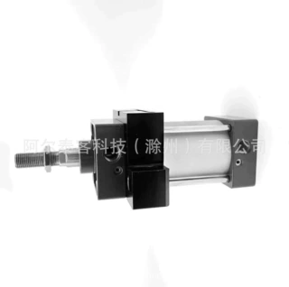 63X73非标气缸气动大推力