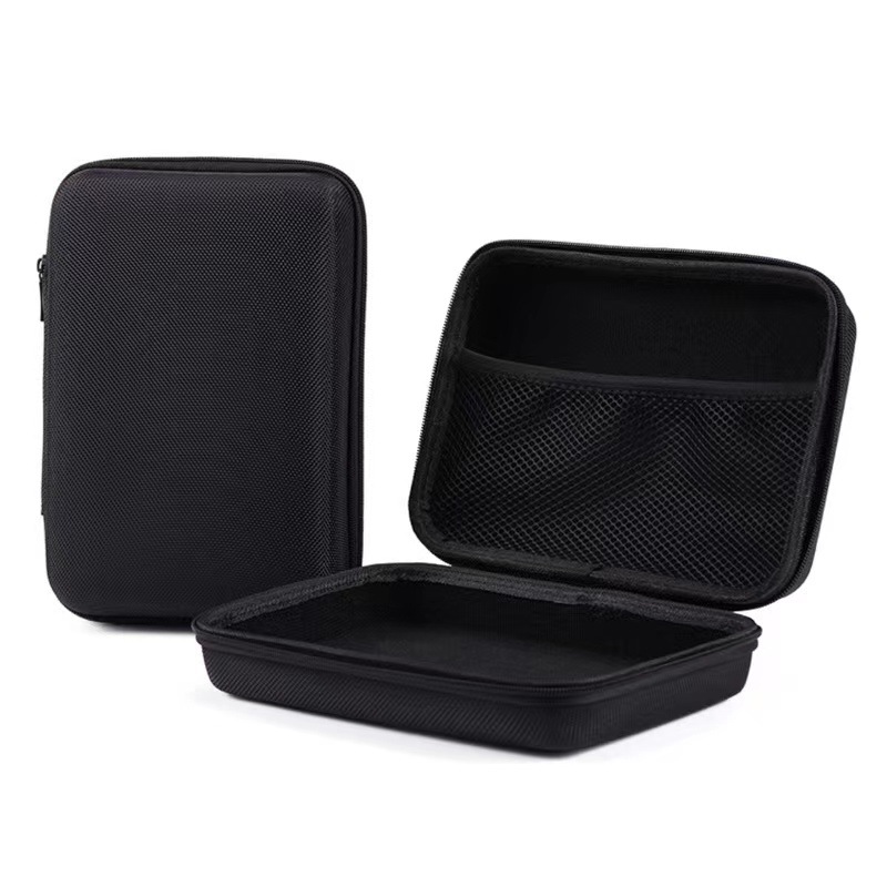 EVA包数码电子产品收纳盒移动电源EVA收纳包工具仪器包包装盒