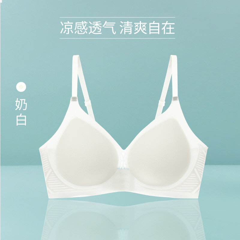크림 화이트
