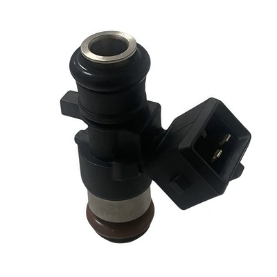 Oil pump, nozzle injector for CF