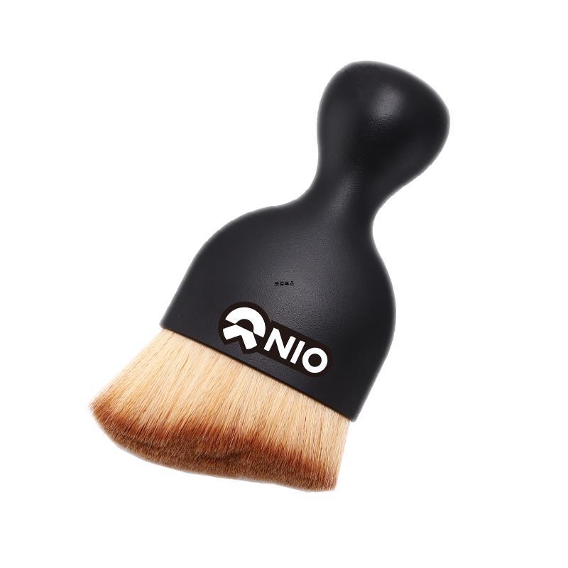 두꺼운 브러쉬 [NIO], 싱글팩