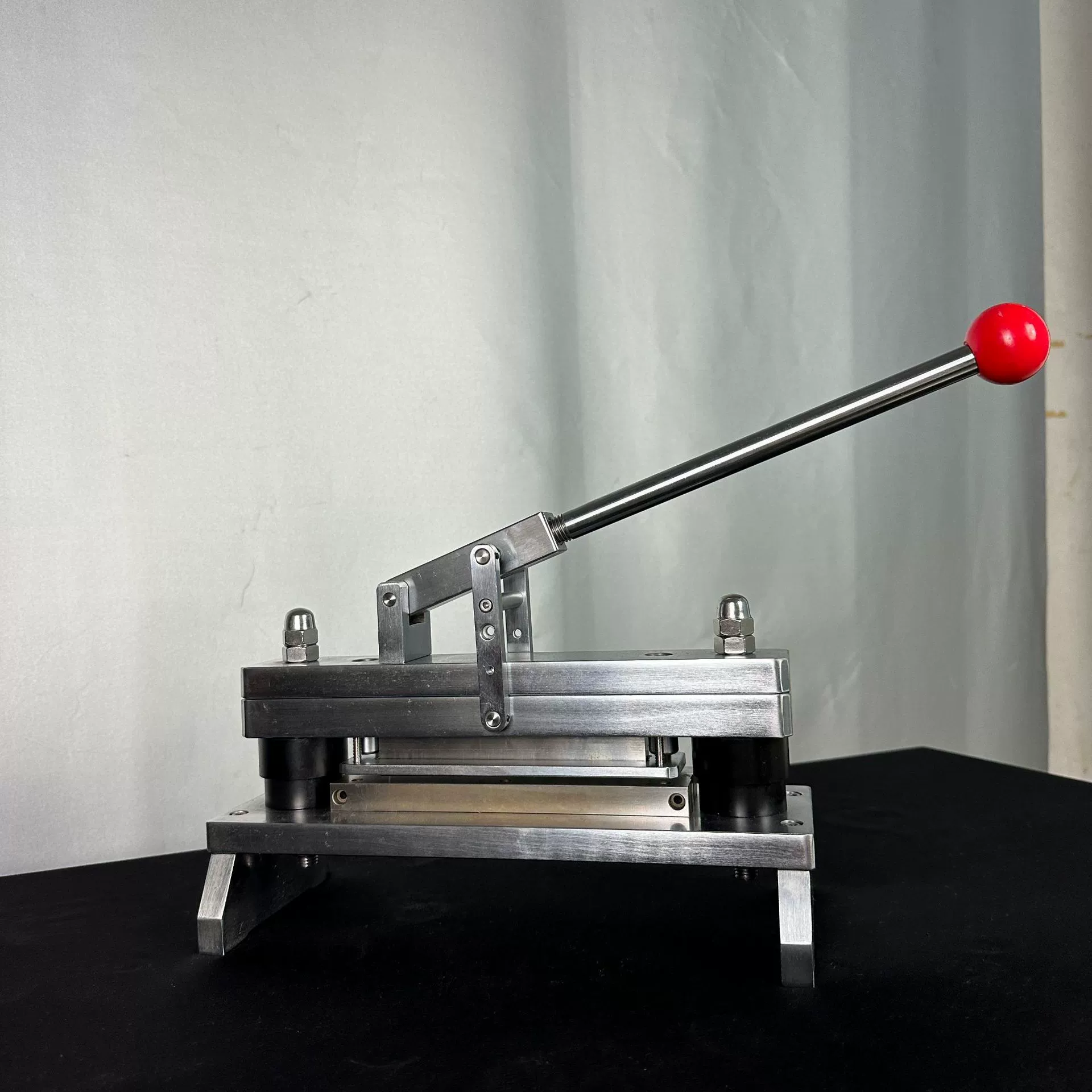 Складная машина для испытания сопротивления MIT, машина для испытания сопротивления на складе, полностью автоматический тестер сопротивления интенсивности, пробник сопротивления на складе