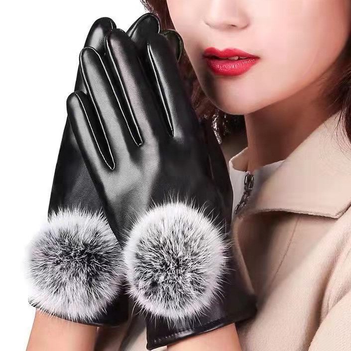 여성 헤어볼