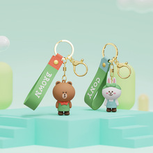 LINE FRIENDS���@ϵ�пɐ��S��耳׿ے�����G���K耳׿��֙C���
