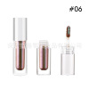 Neo -optical color transformed dragon liquid eye shadow polarized high -light pearl glittering water eye shadow solution Cross -border makeup without logo