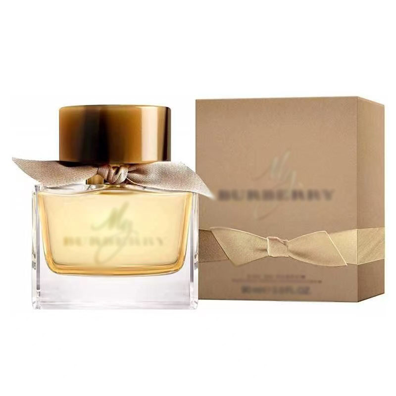 Polvo de perfume formal transfronterizo, polvo de perfume azul, tierra salvaje, dulce, laboratorio cálido, chimenea, té Darjeeling