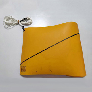 Ys435-01-01 Electric Pole Wrap Blanket Eva Epoxy Resin Insulation Blanket High Voltage Insulation Wrap Blanket