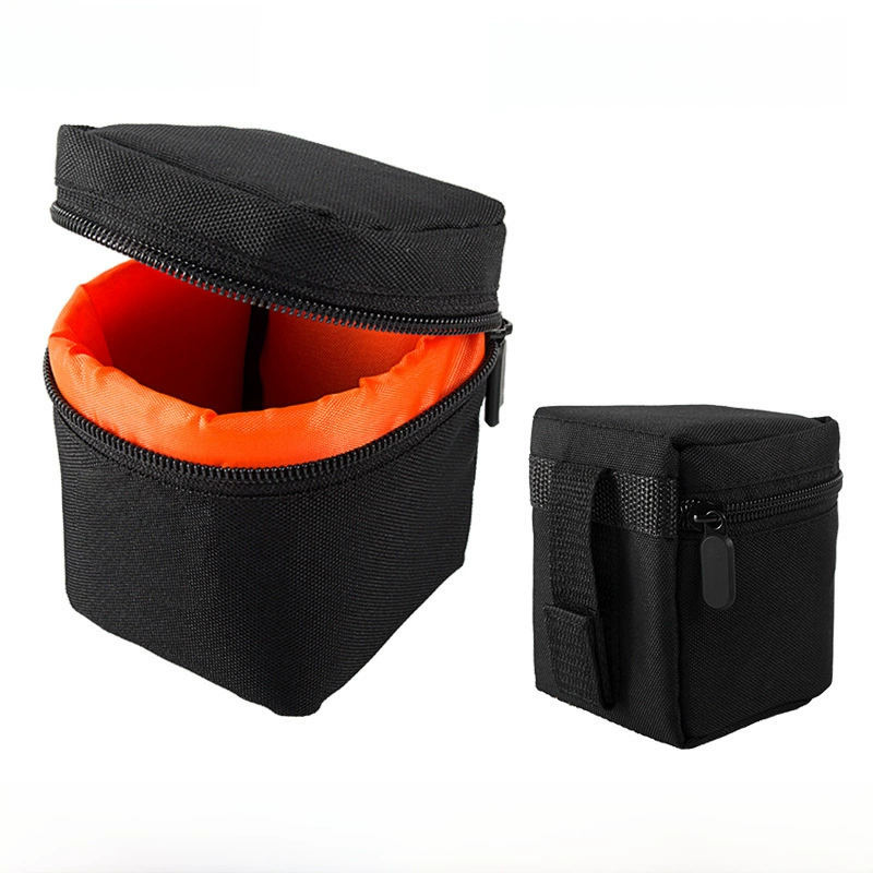 Camera, lens, handheld storage system, shockproof protective liner