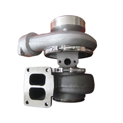 Factory Direct Sales, Supercharger