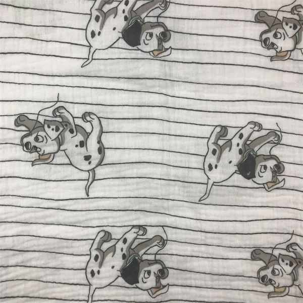 32#Cartoon Dog