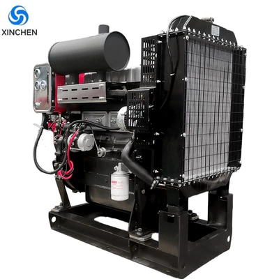 Zh4105P Diesel Engine Cement Avtomobil mühərrikləri