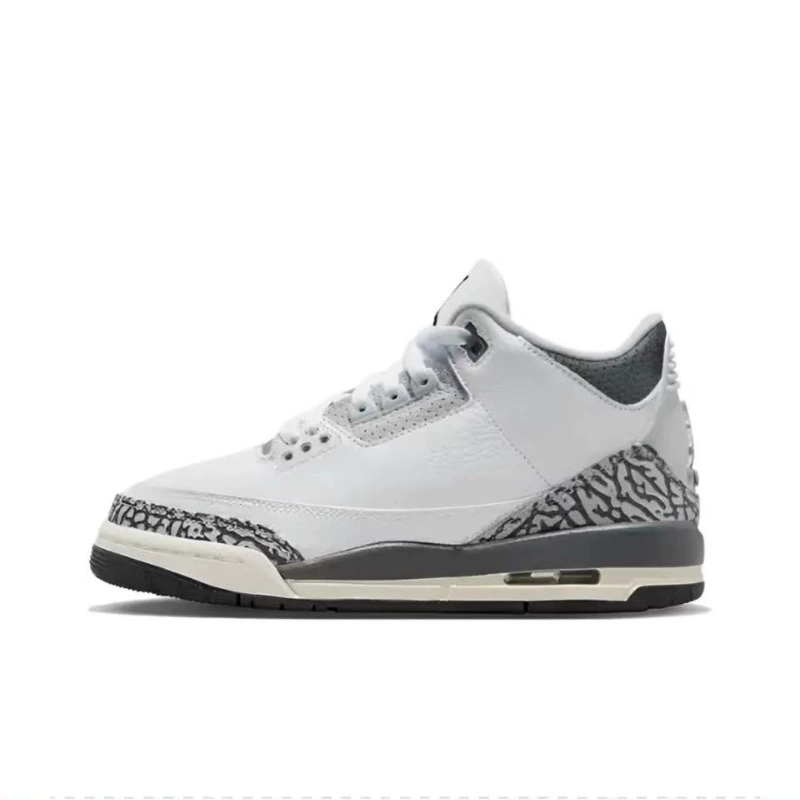 Air Jordan, баскетбольные кроссовки, гоночный стиль, мягкая пятка для мужчин и женщин