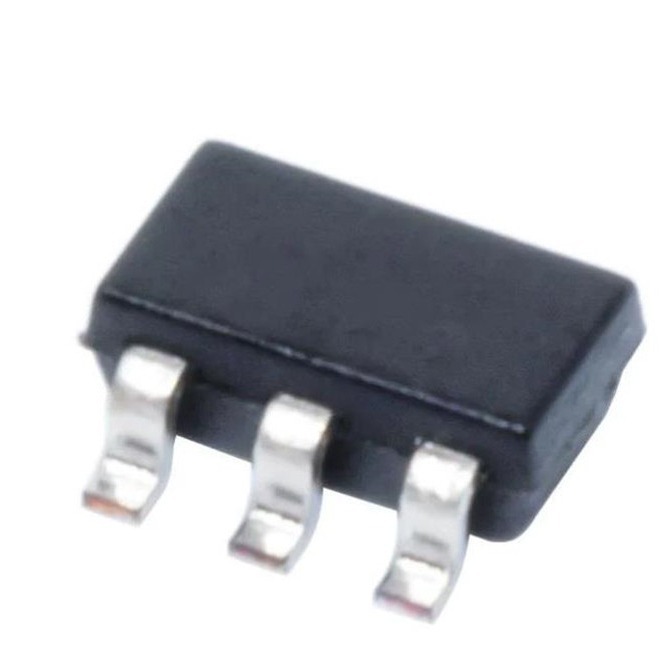 原装正品 VRD1528MTX AnaSem(安纳森) SOT-23-6