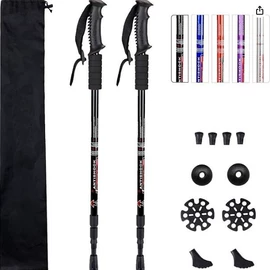 其他户外用品;野营折叠桌椅;登山/滑雪杖