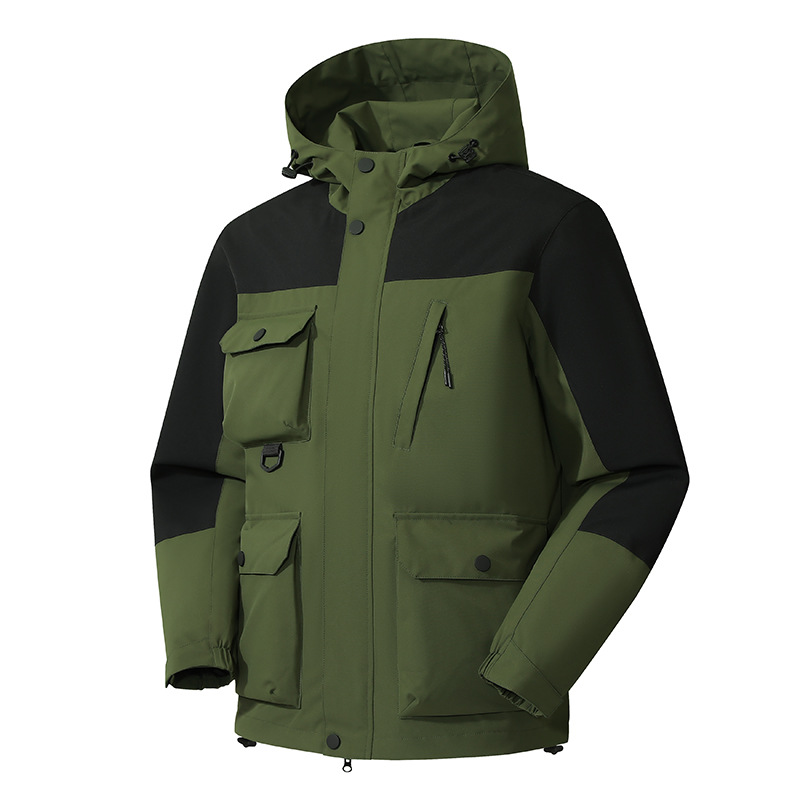 Verde militar