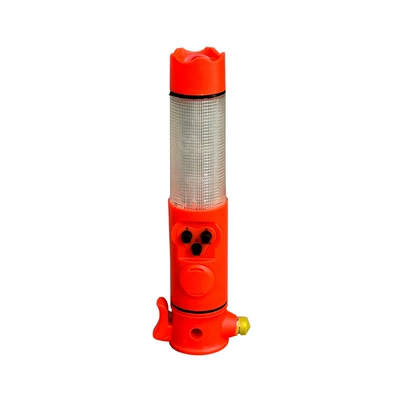 multifunctional high-brightness flashlight for | Qəza çəkici