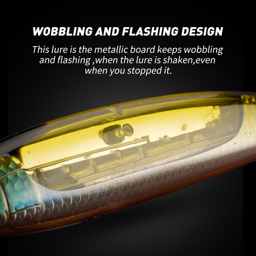 15cm 17cm Floating Big Lead Fishing Lure 70g 102g Deep Sea Ship Fishing Wave Lead Tuna Bait