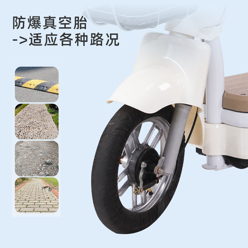 Mayorista de bicicletas eléctricas de dos ruedas Subway Moden, bicicletas eléctricas de larga duración para hombres y mujeres, automóviles de batería eléctricos