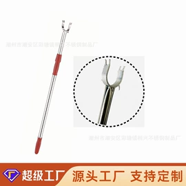 晾衣架晾晒架;书架;扫把、簸箕
