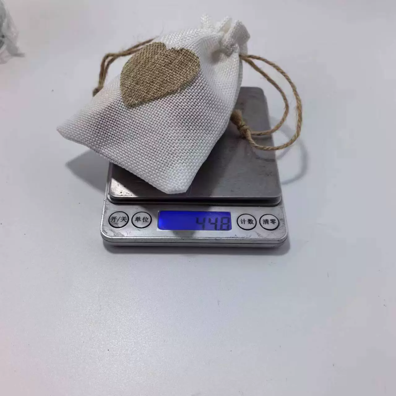 [My Little Bag of Swear Affirmations деревянная肯定誓言圆形木牌]