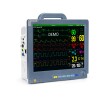 外贸私模  15寸多参数监护仪 中性 血氧血压心电Patient Monitor|ms