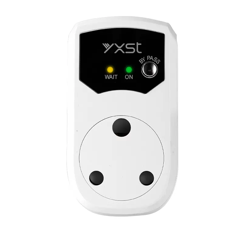 K08SA 15A 大南非插头电压保护器