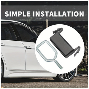 Twist Protection Cover Anti-Twist Device Suitable for Bmw 51237247079 51237247080