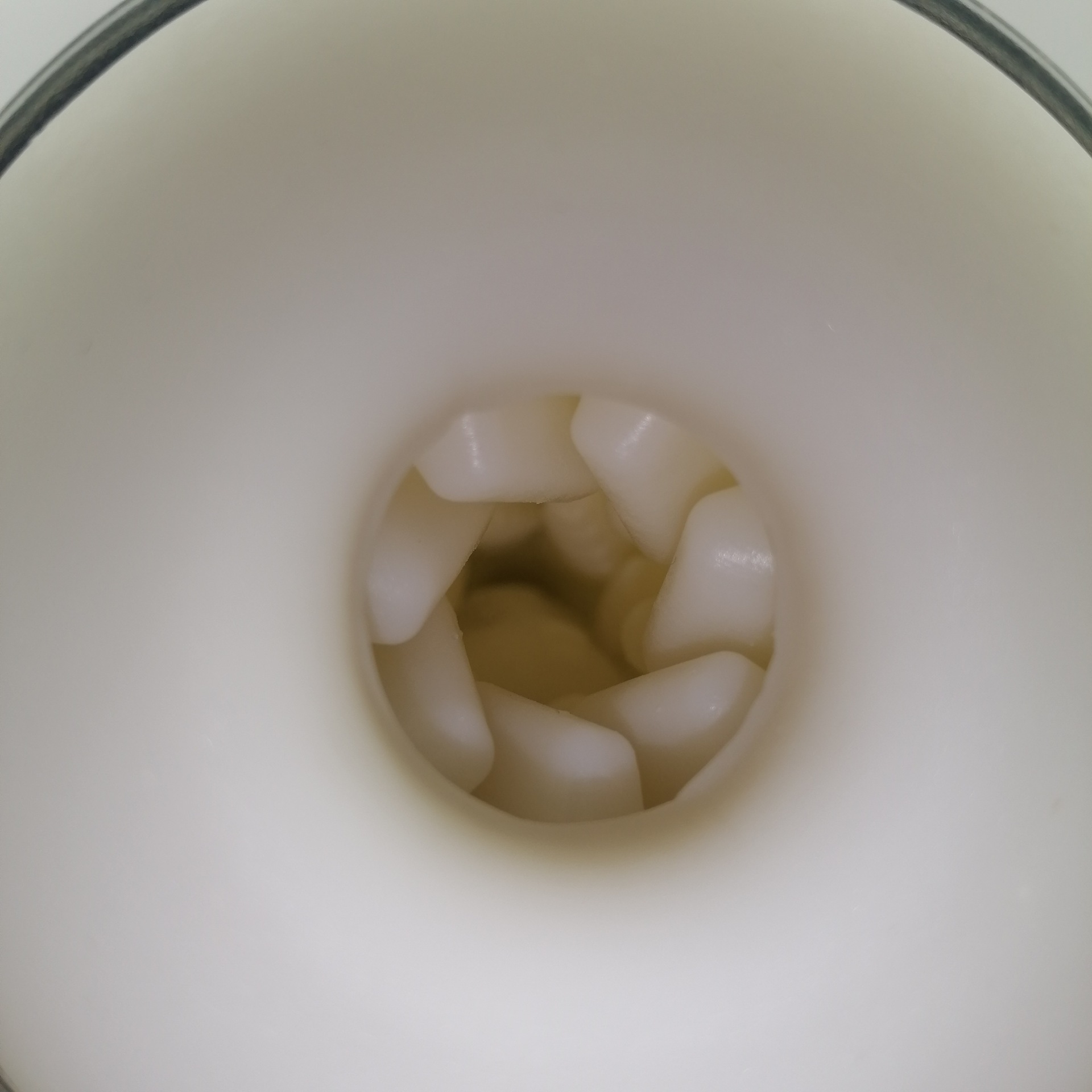 Male Masturbator With Vibration And App Control Airplane Cup_voghion.com