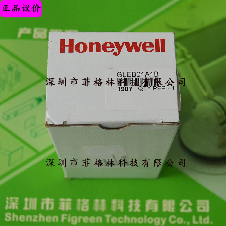 [Гарантия подлинности] Gleb01A1B, Honeywell, Honeywell, США