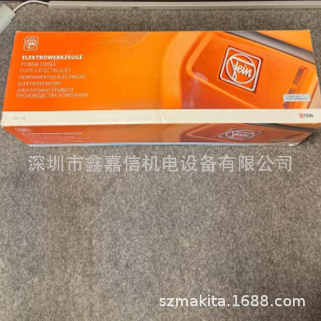 批发德国 FEIN泛音 直磨机 GSZ11-320PERL