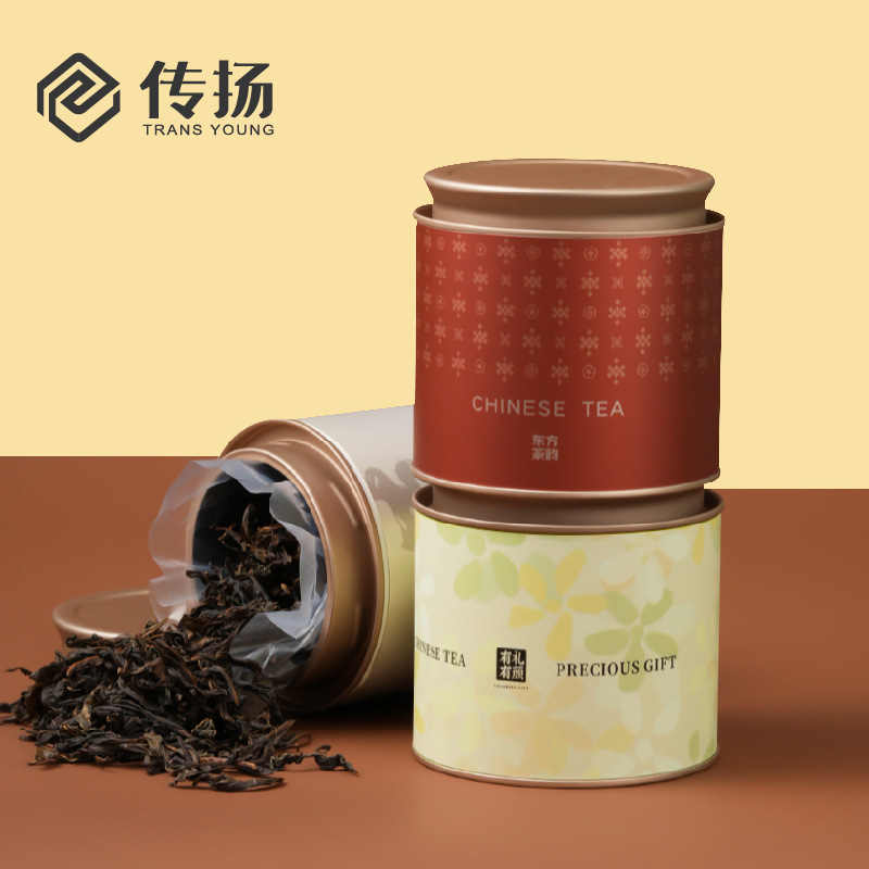 Puerh tea