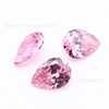 Zirconium, synthesized gemstone, wholesale, for 3-8 years old