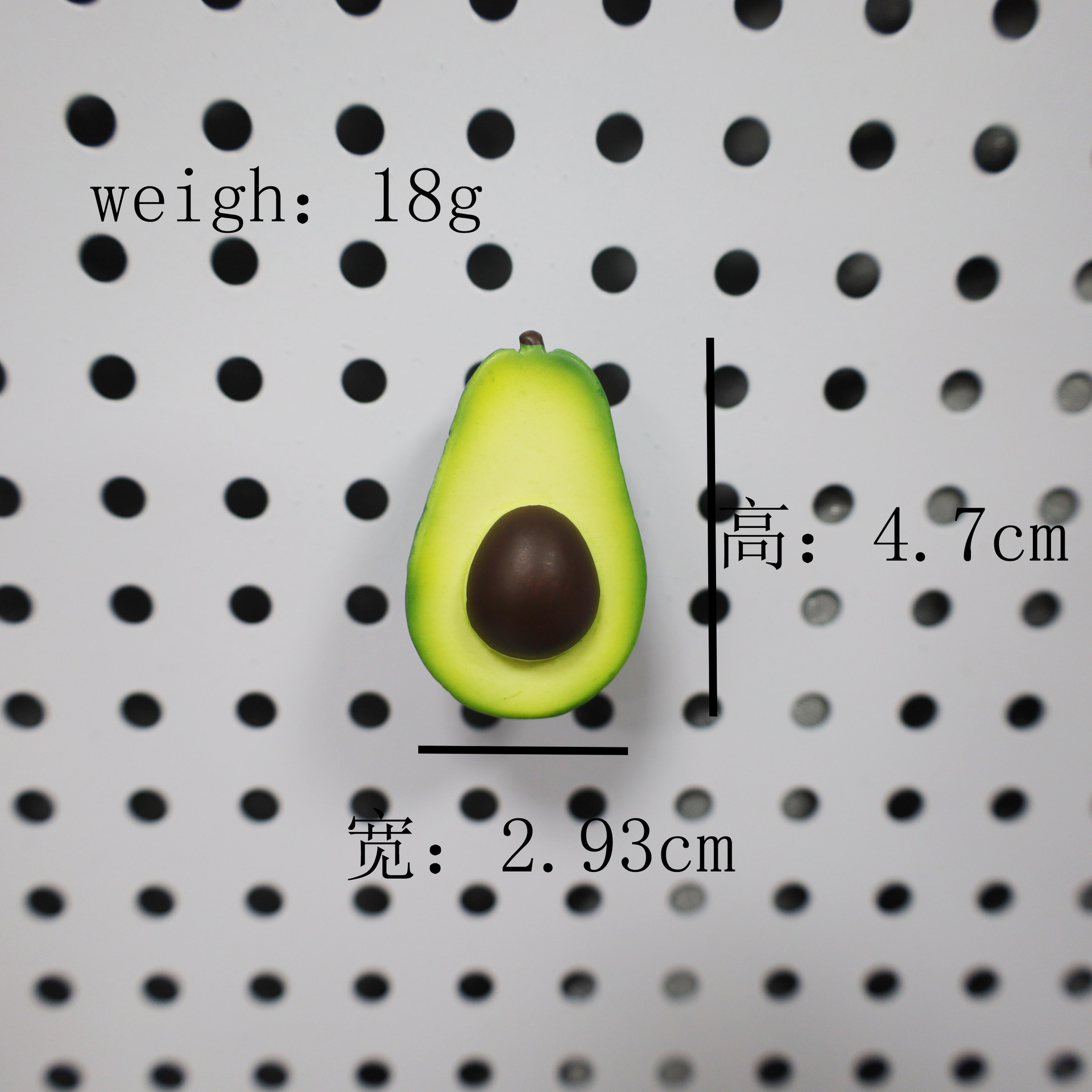 Creative Food Play 3D M Bean Sands Chocolate Guaiguai Puffs Candy Bear Biscuit Imán Imán Imán Imán Imán Imán