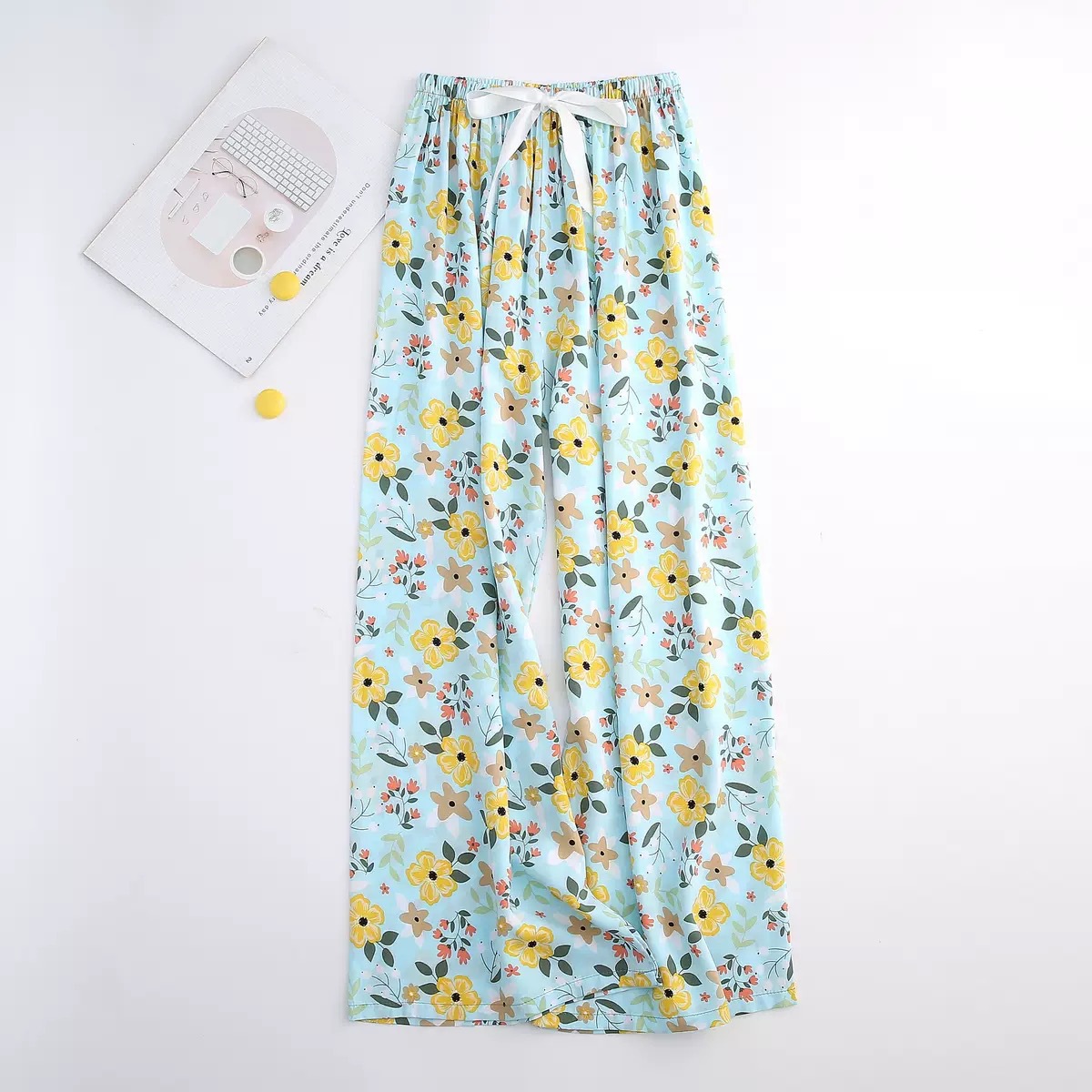 Fresh floral