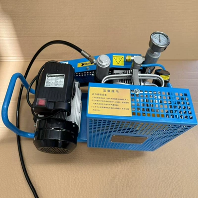 Hava kompressorları Air Compressor Fire Respirator