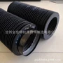 伸缩式圆形拉链式液压防护罩