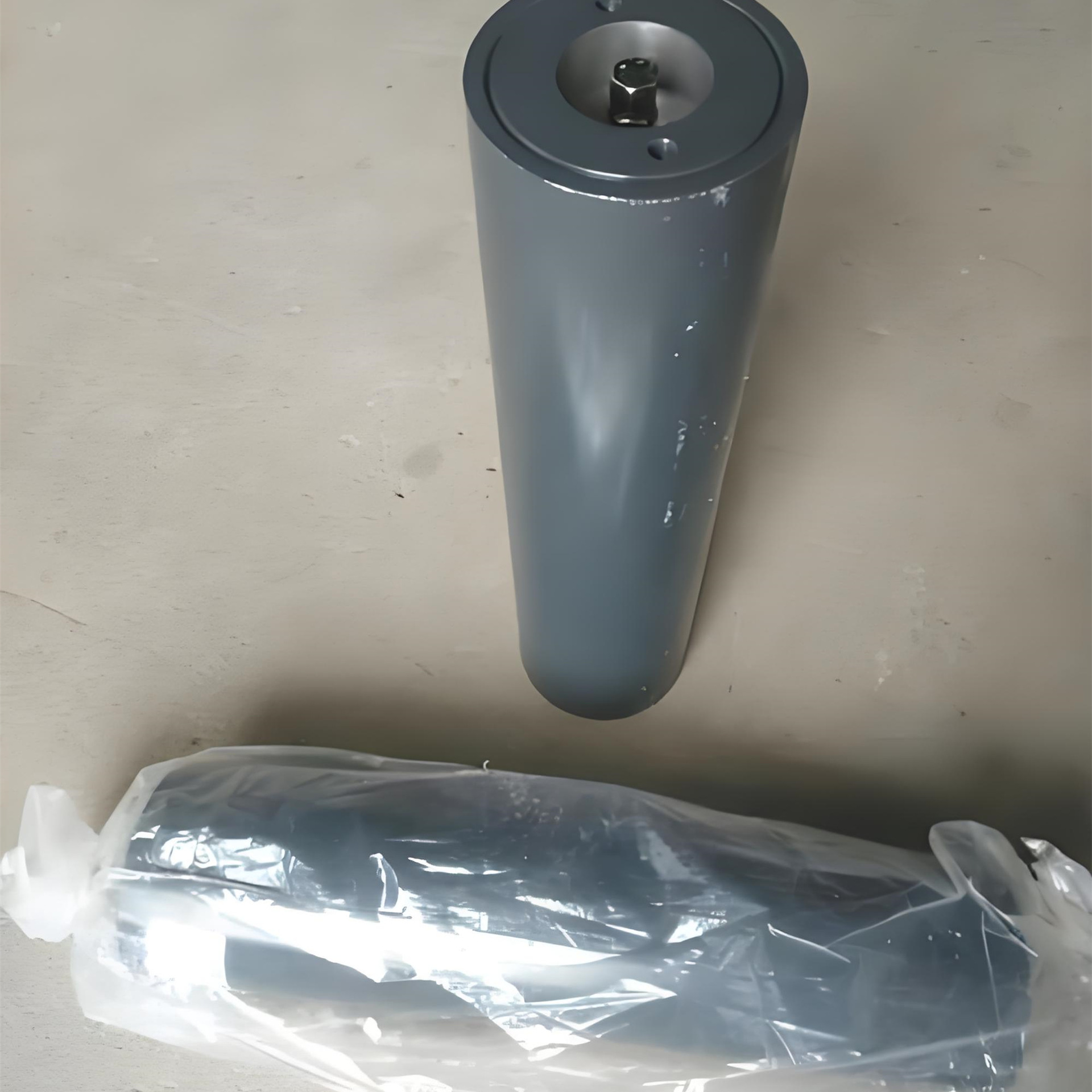 装载机蓄能器 721-32-10680 蓄能器WA500-6配件