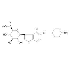 5--4--3--beta-D-h}Cas̖: 114162-64-0