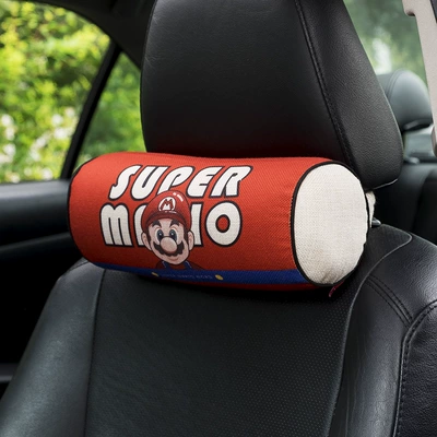 Headrest – headrest a pair of - super-mary-cylindrical-headrest-single