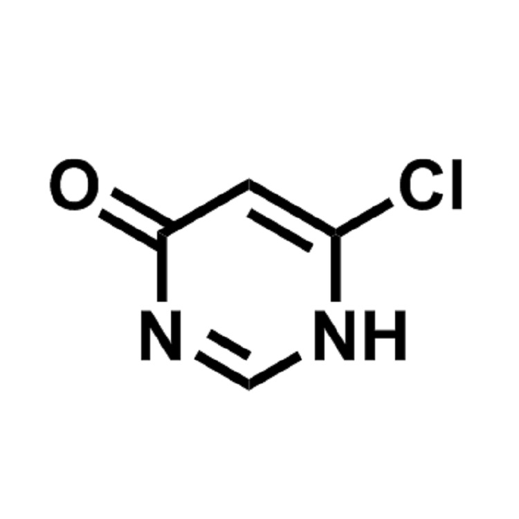 6-氯嘧啶-4(3H)-酮  CAS:4765-77-9  98%  现货供应  价格详询