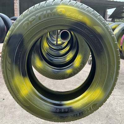 tires, children's defense sensory – Non-industrial tires - exclusive-diameter-57-60cm-camouflage-yellow