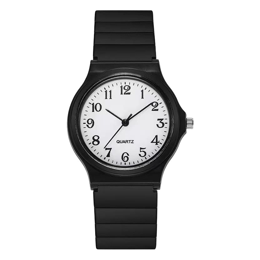Quartz Watches for Primary and Secondary School Students, Pointer-Type, In-Stock Wholesale, Luminous, Summer Fashion Quartz Watches for Students