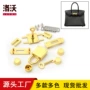 大号全套手工小号女包
