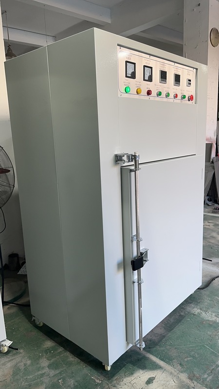 熱風循環オーブンステンレス大型工業高温オーブン送風乾燥箱オーブン電気オーブンスポット|undefined