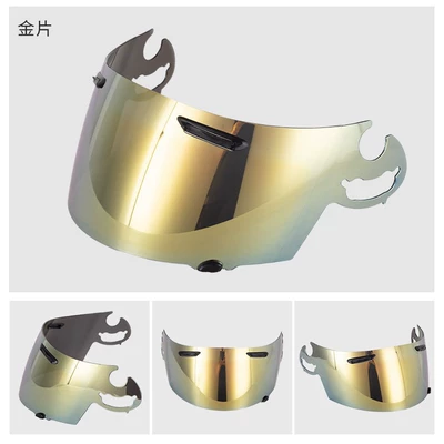 Dəbilqə (Kaska) aksesuarları: Helmets Rx-7/Rr-5/Quamtum-J/Astro-Iq Lenses