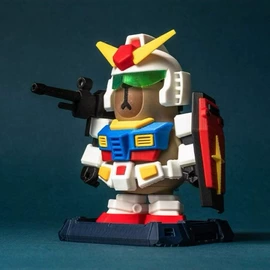 塑料工艺品;其他裁剪用品;手办模型