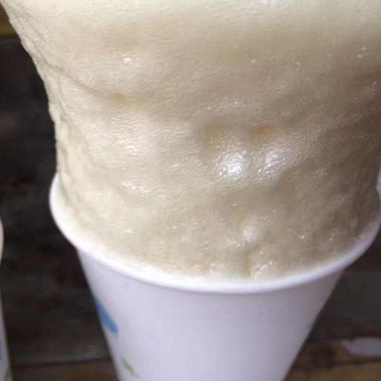 Una mina de material de relleno subterráneo polímero zona de emergencia material de relleno mineral material de bloqueo de agua agente de sellado de poros entrega rápida