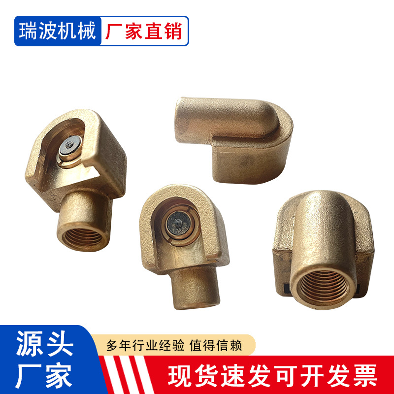 源头工厂供应各种黄油嘴款式丰富量大从优船舶配打链嘴加油嘴
