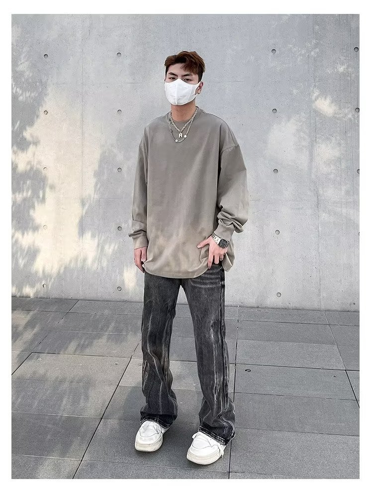 Versatile Wear