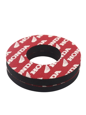 Motorcycle Handle Cover anti-wear ring, donut